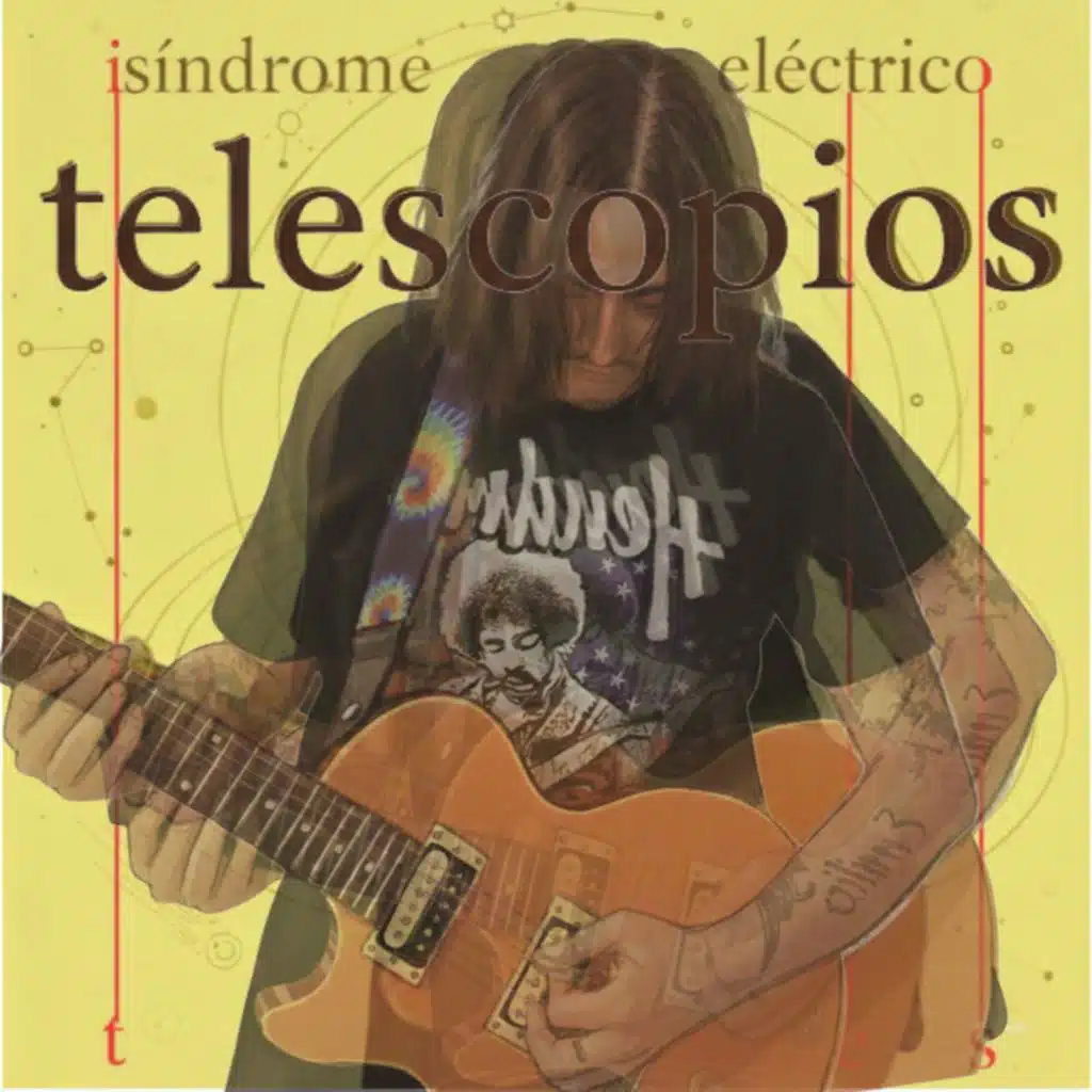 SINDROME ELECTRICO (TELESCOPIOS III)