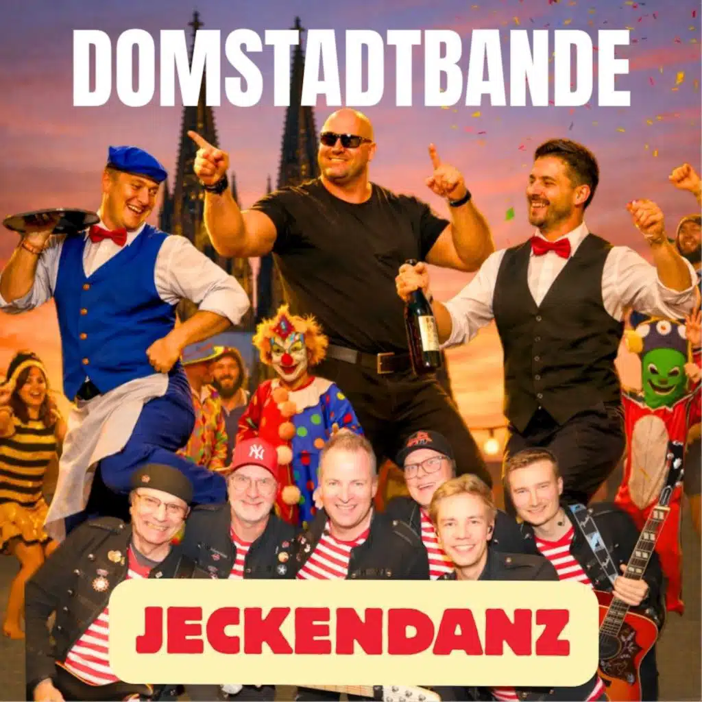 Domstadtbande