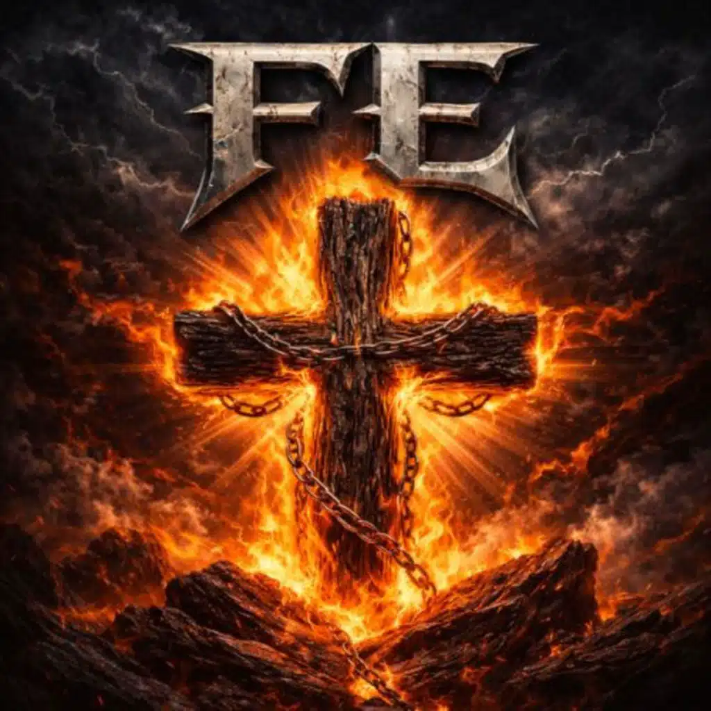 Fuego que no consume