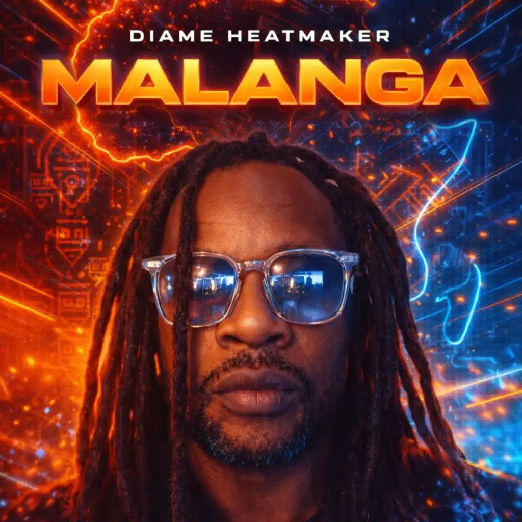 Diame Heatmaker
