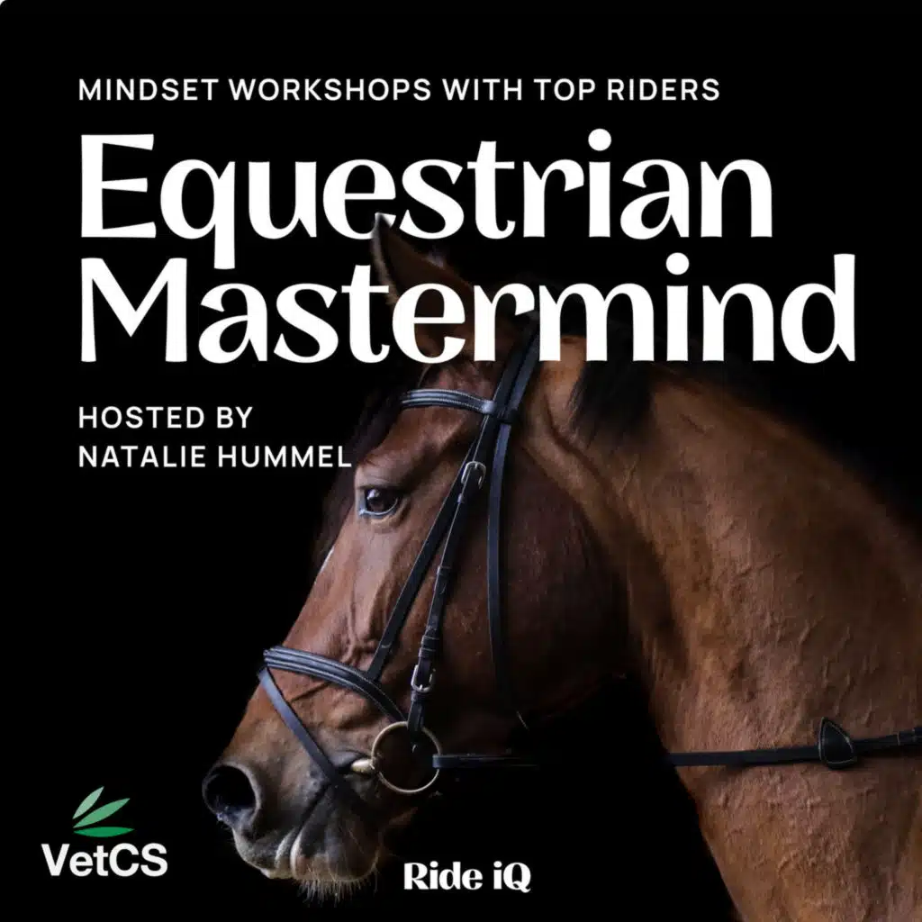 Equestrian Mastermind: Season 3, Episode 1