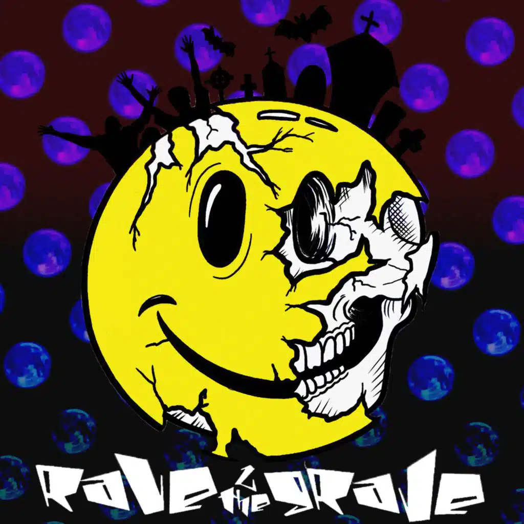 Out Of Your Head / Before My Eyes