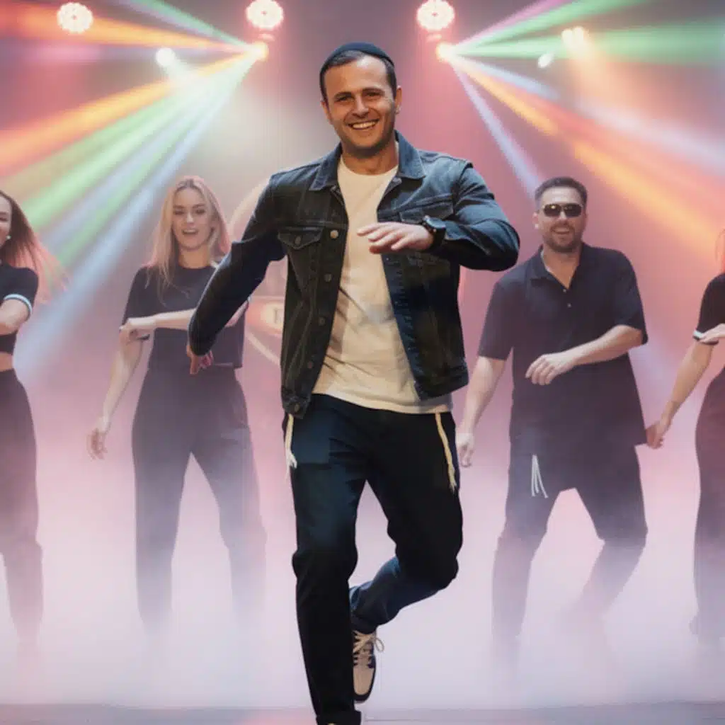 Beezrat Achem (Version Française)