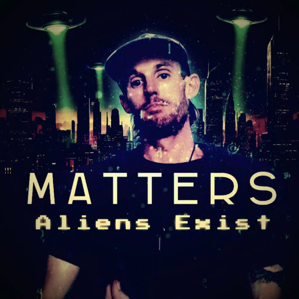Alien's Exist