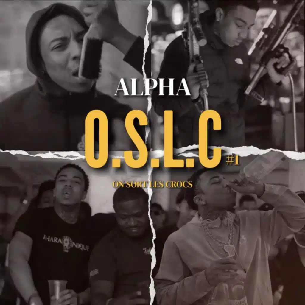 O.S.L.C#1 (On sort les crocs)