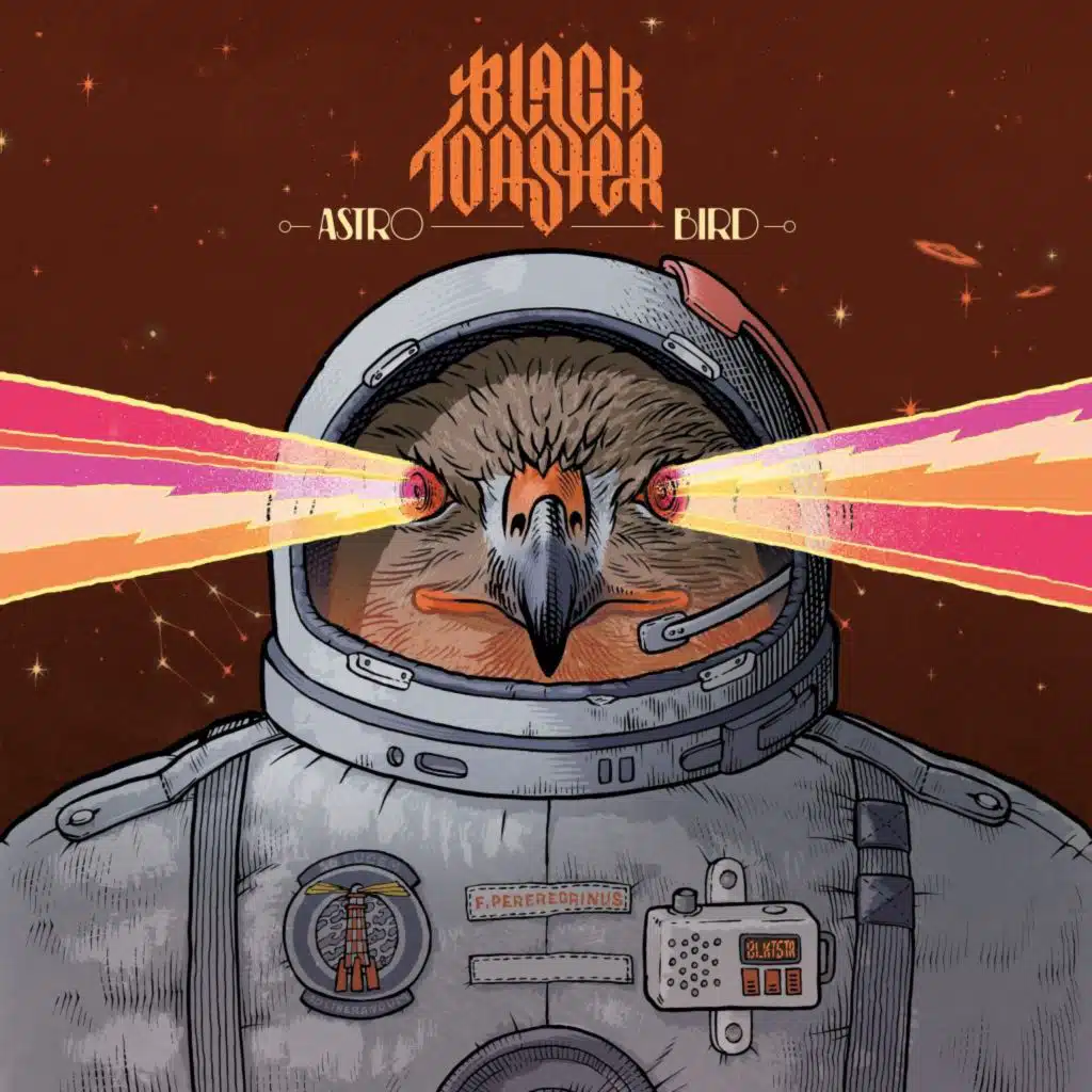 Astrobird