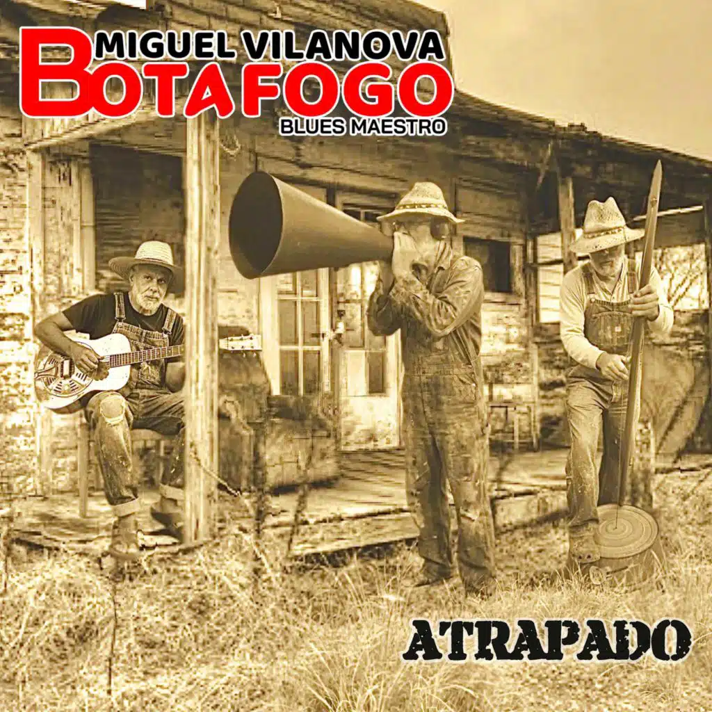 Don Vilanova Botafogo