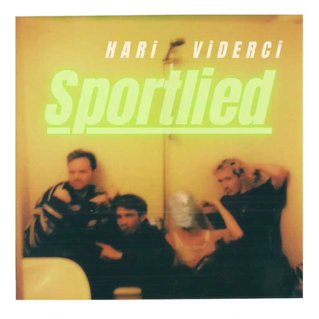 HARi ViDERCi & welovemelodies