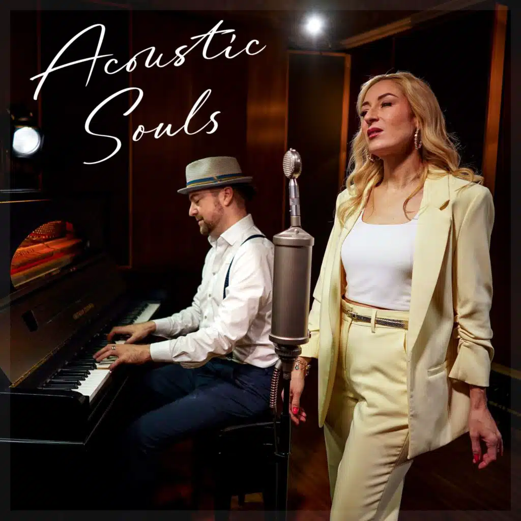 Acoustic Souls (Live at Produkton Studios, Hannover, 2025)