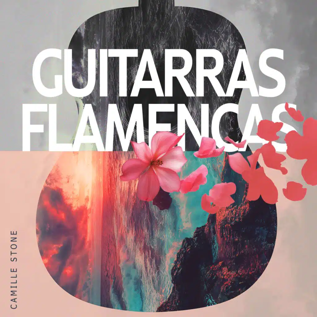 Guitarras Flamencas