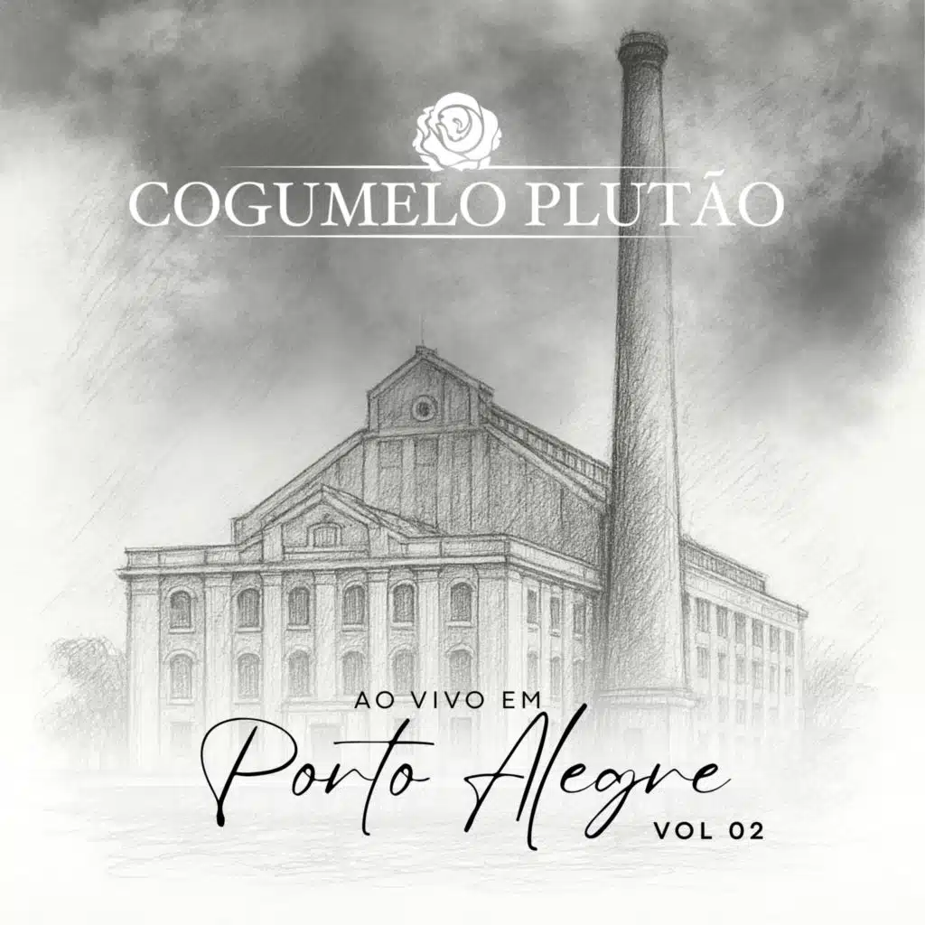 Cogumelo Plutão