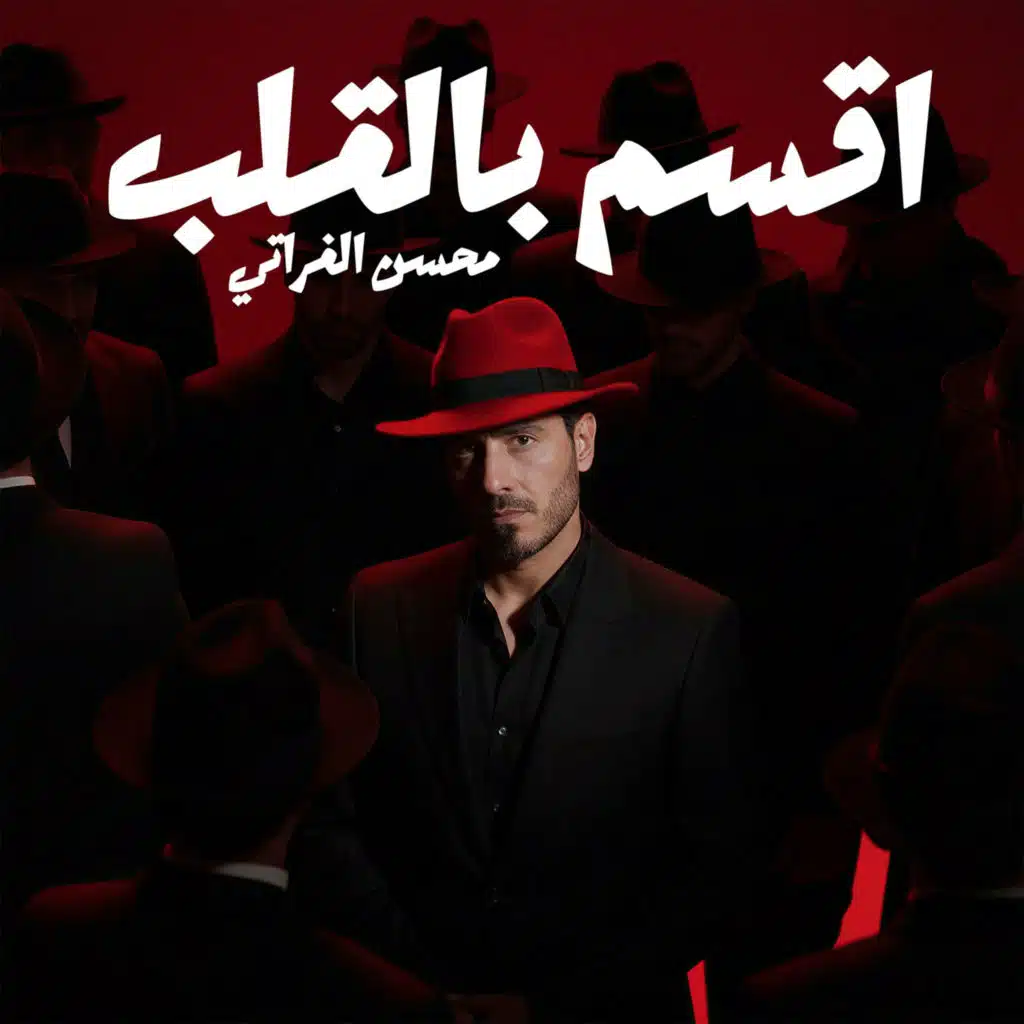 محسن الفراتي