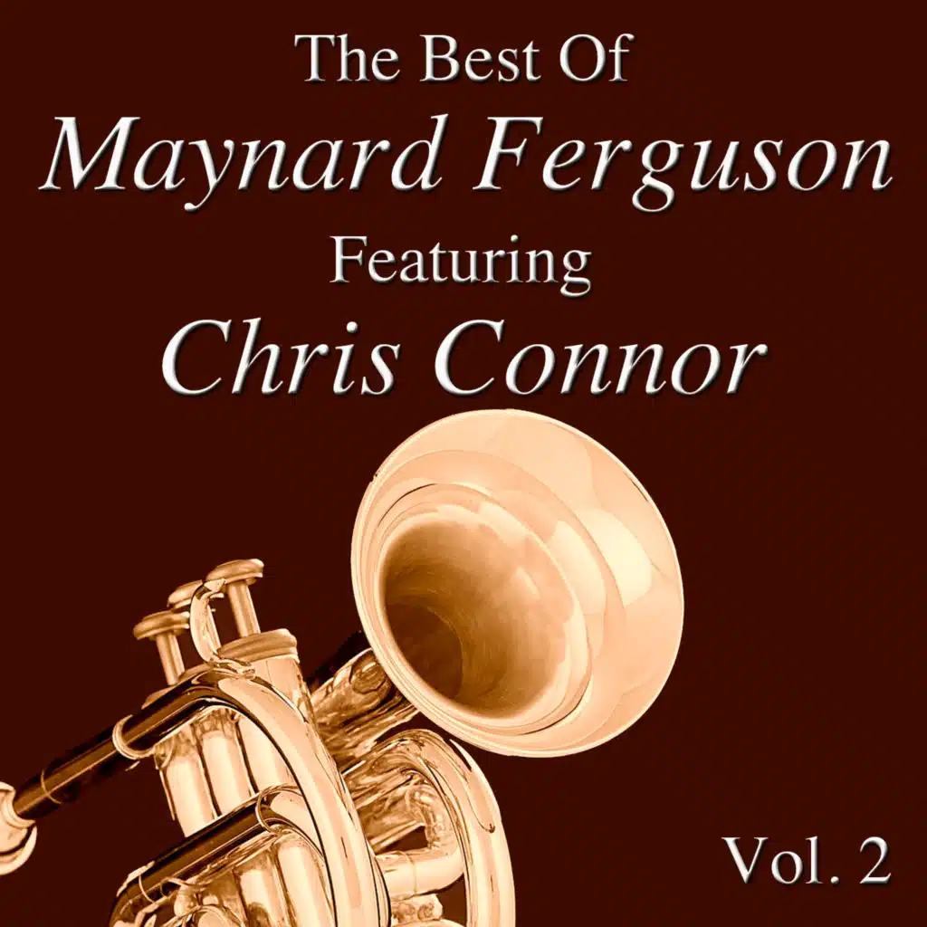 The Collection, Vol. 2 (Maynard Ferguson & Chris Connor Collection)