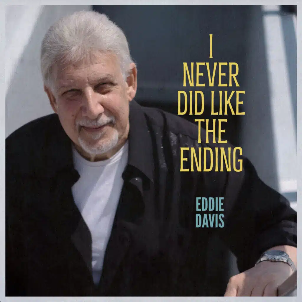 Eddie Davis