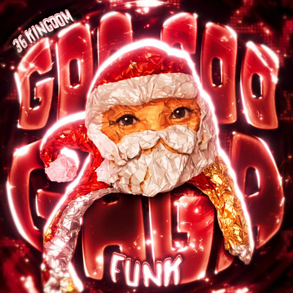 GOO GOO GAGA FUNK (Sped up)