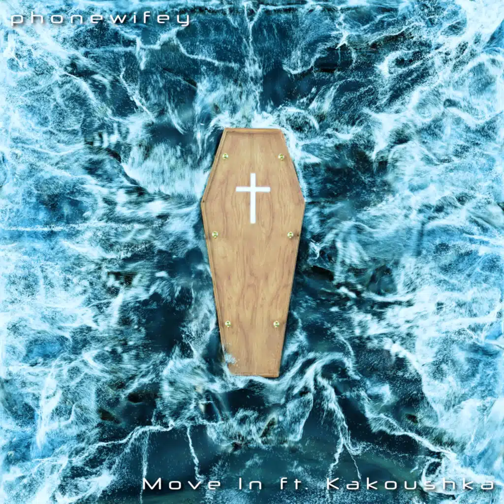 Move In (feat. Kakoushka)