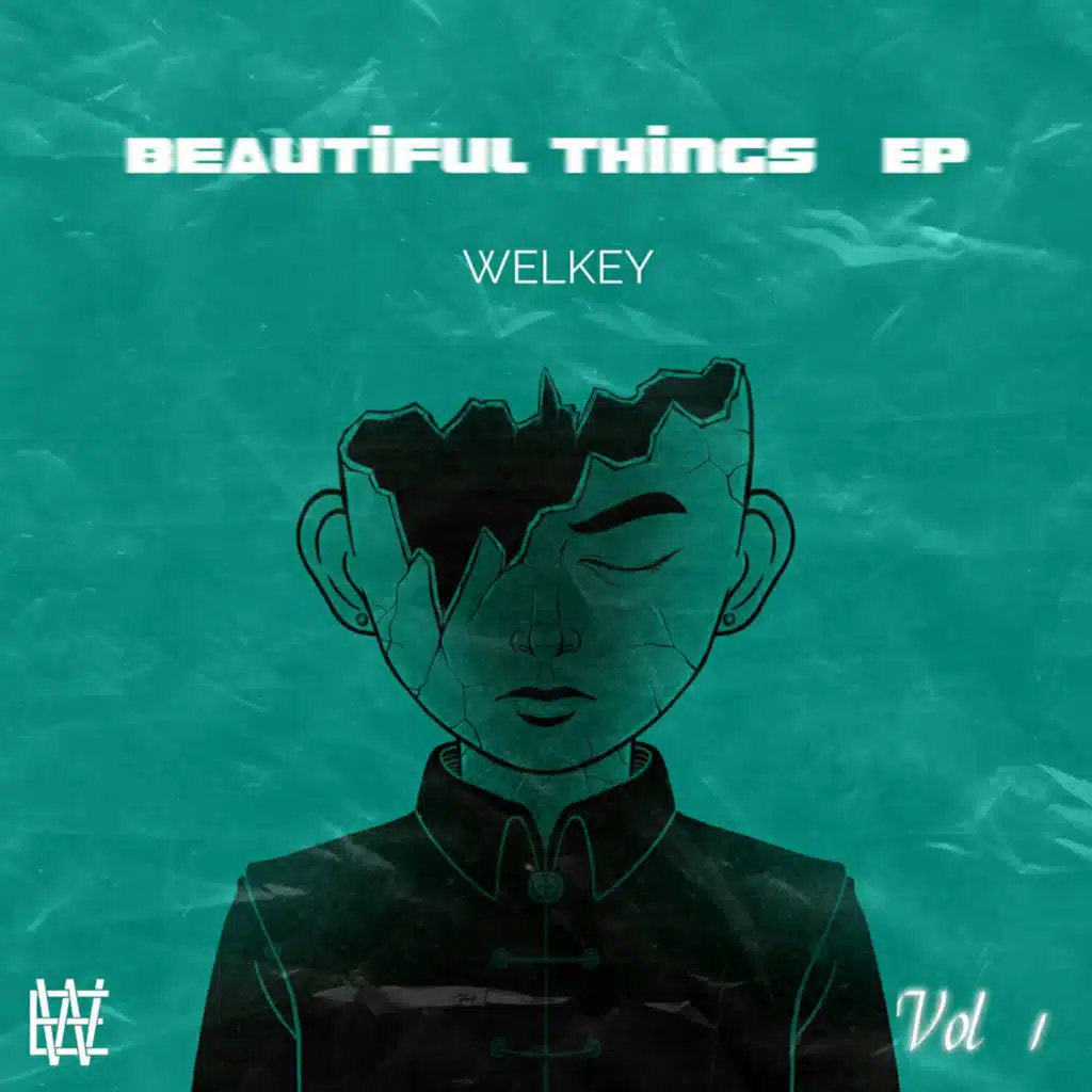 Beautiful Things (Vol 1)