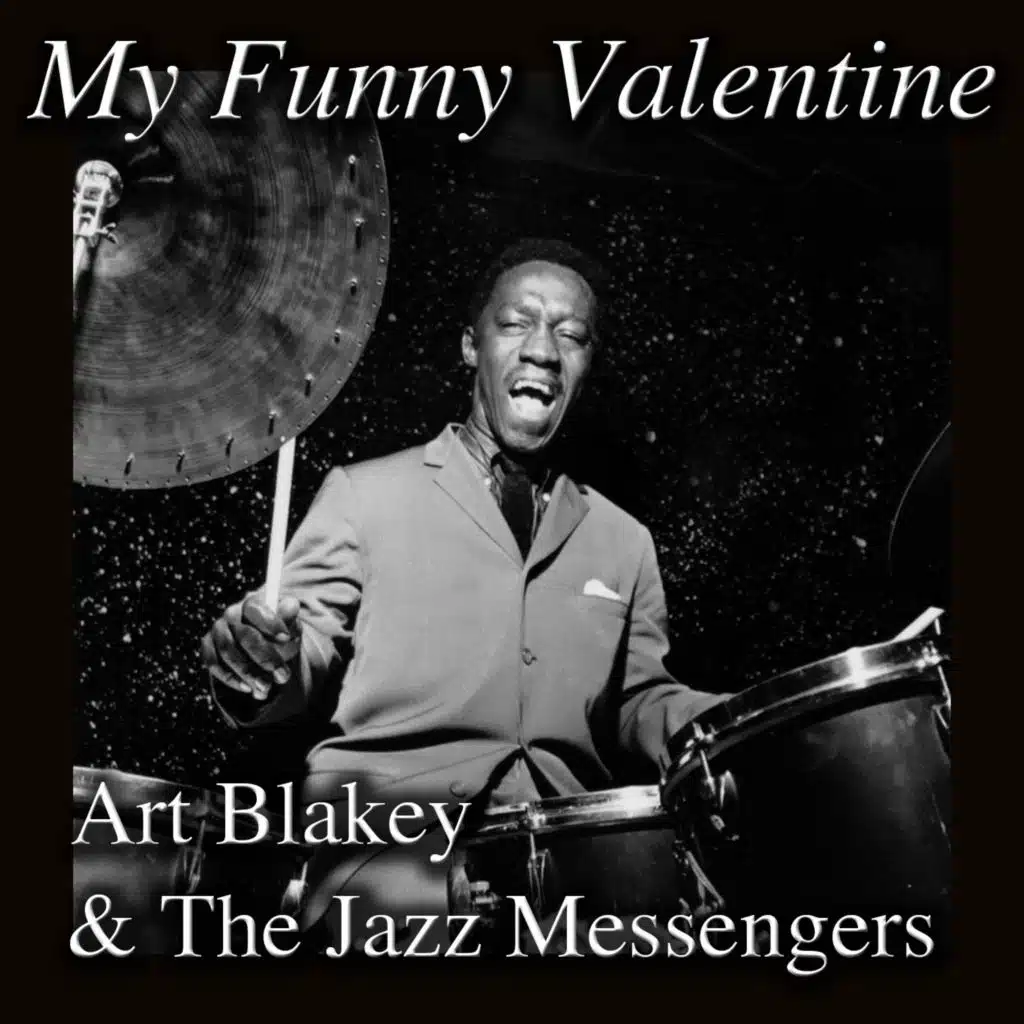 My Funny Valentine (feat. Wynton Marsalis)