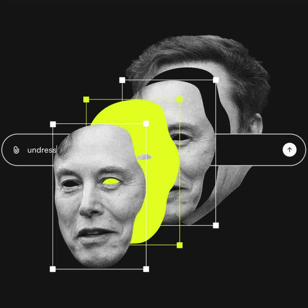 Why nobody's stopping Grok