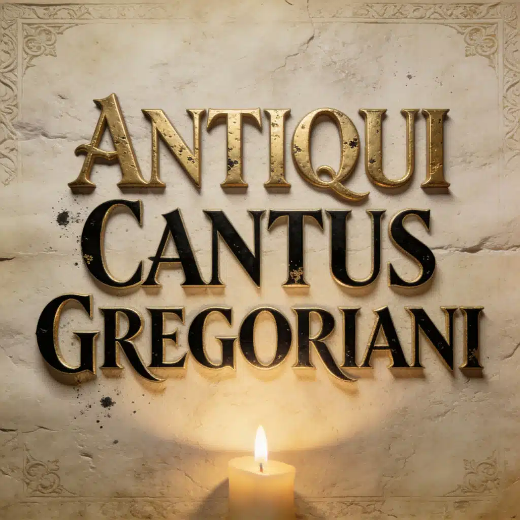 Antiqui Cantus Gregoriani