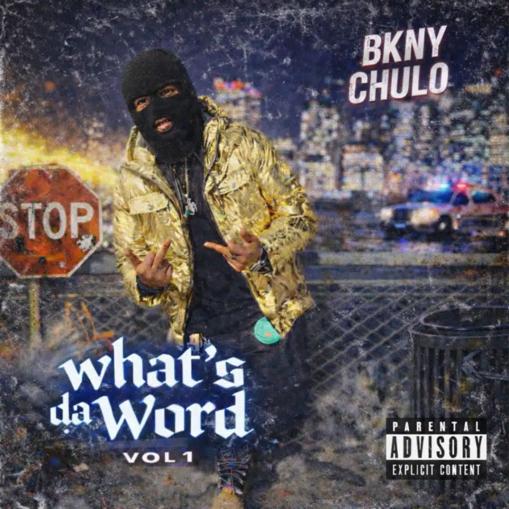 WHAT’S DA WORD VOL 1