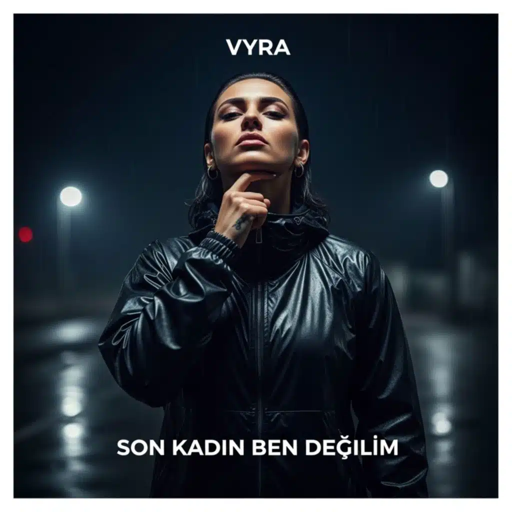 VYRA
