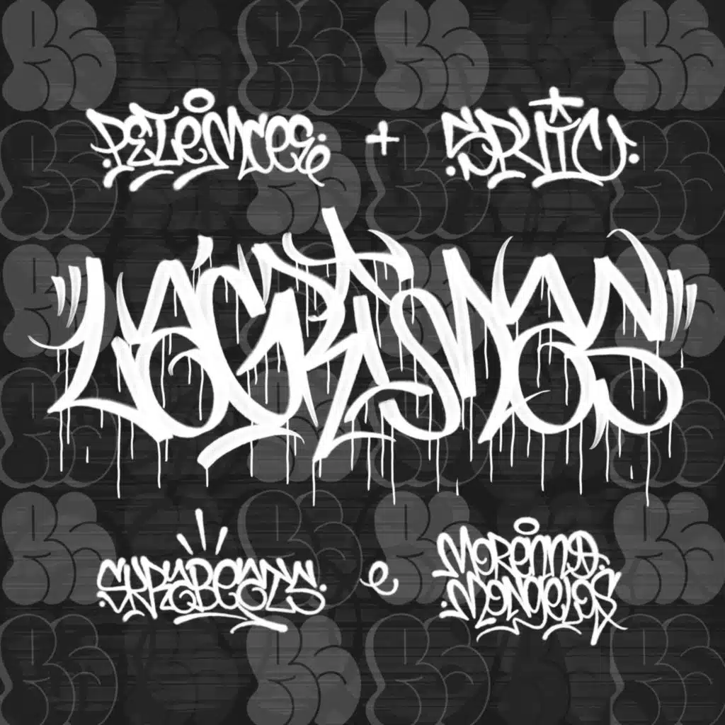 LÁGRIMAS (feat. Pascon & Gandolfo)