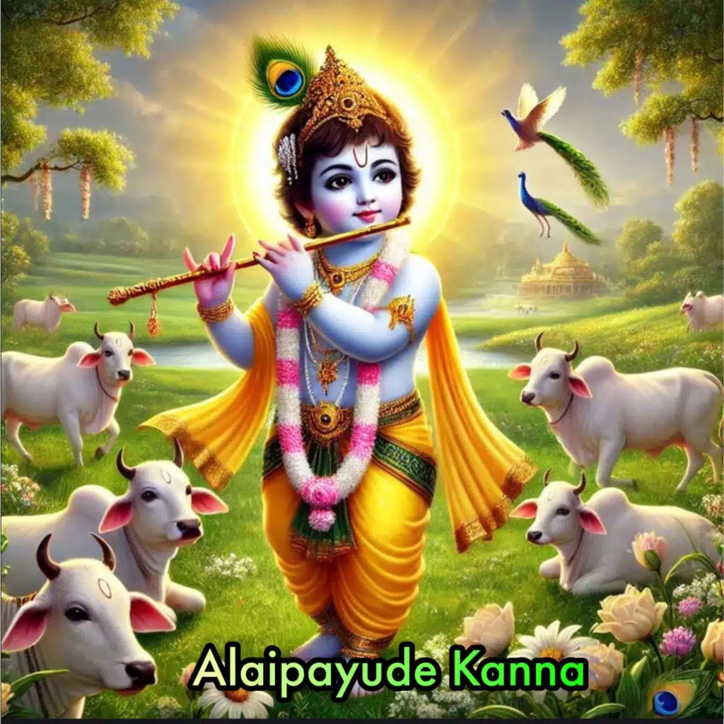 Alaipayude Kanna