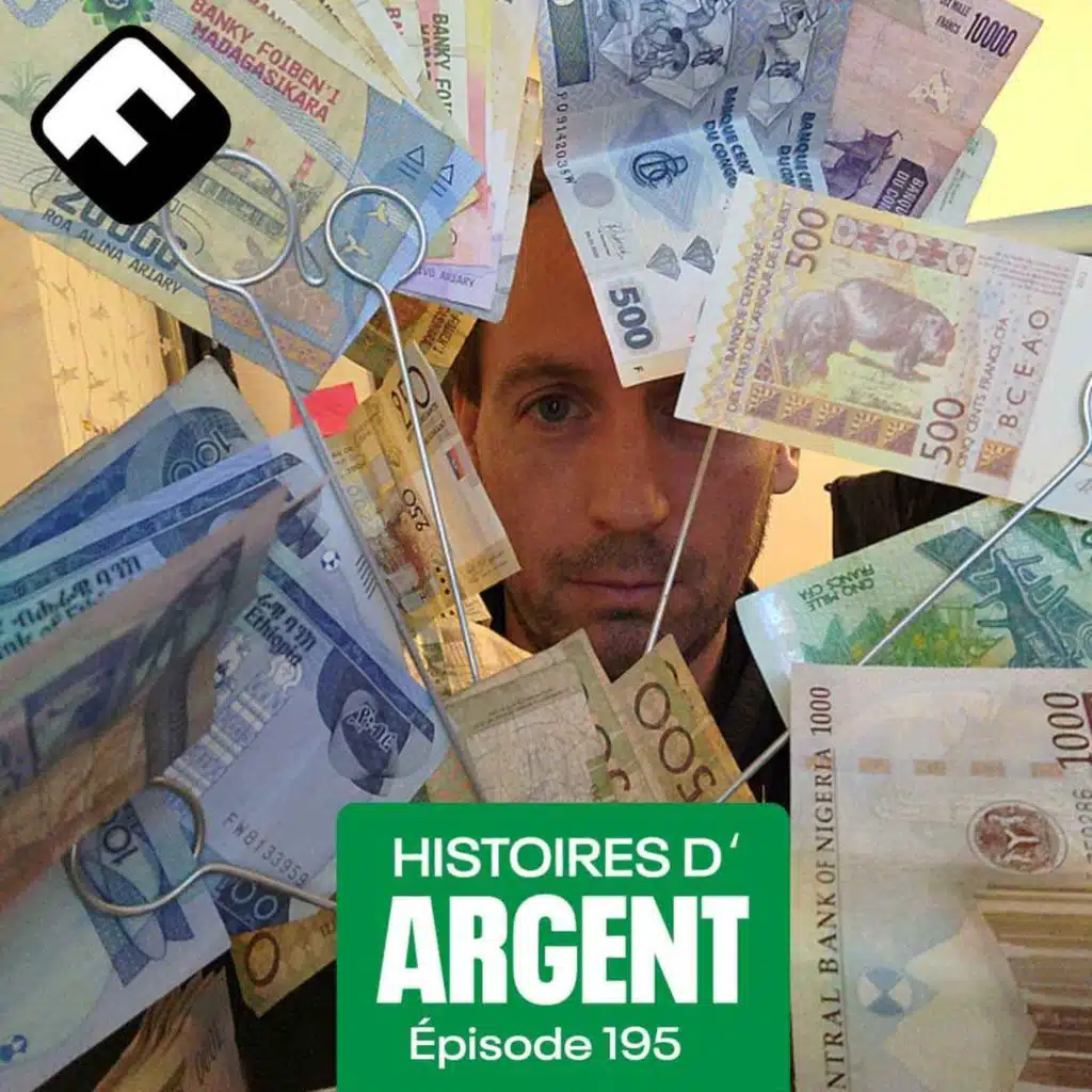 EXTRAIT // L'argent comme un outil pour Sylvain, qui peut faire du bien ou du mal