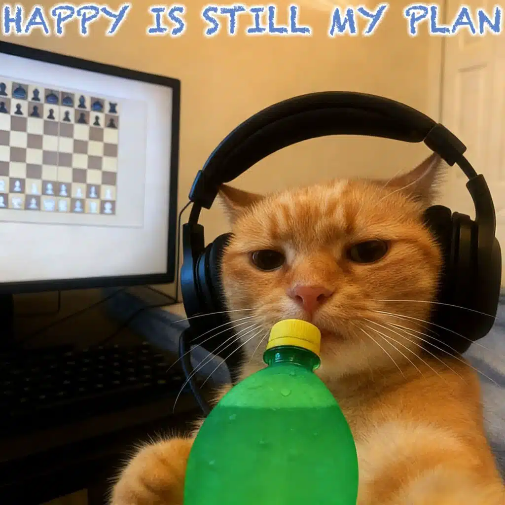 This Is Going Pretty Well