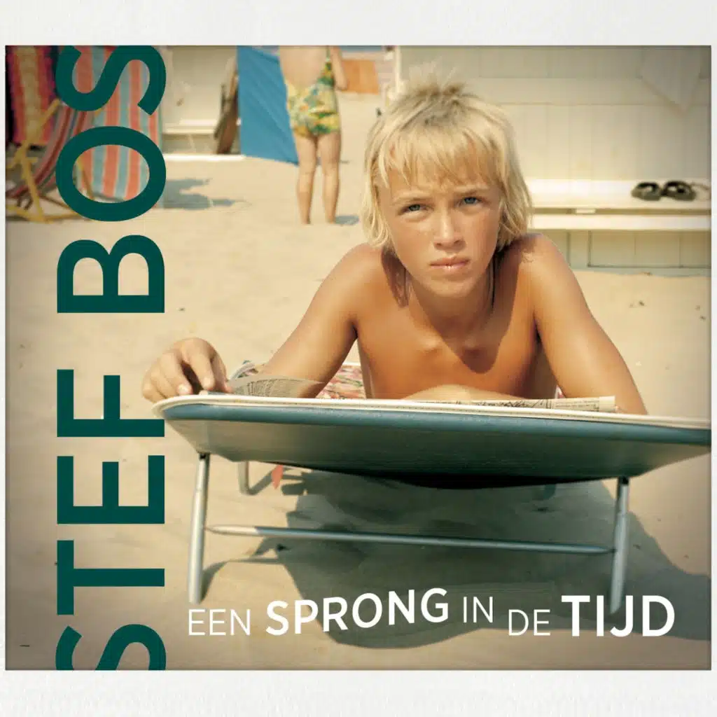 Een Sprong In De Tijd