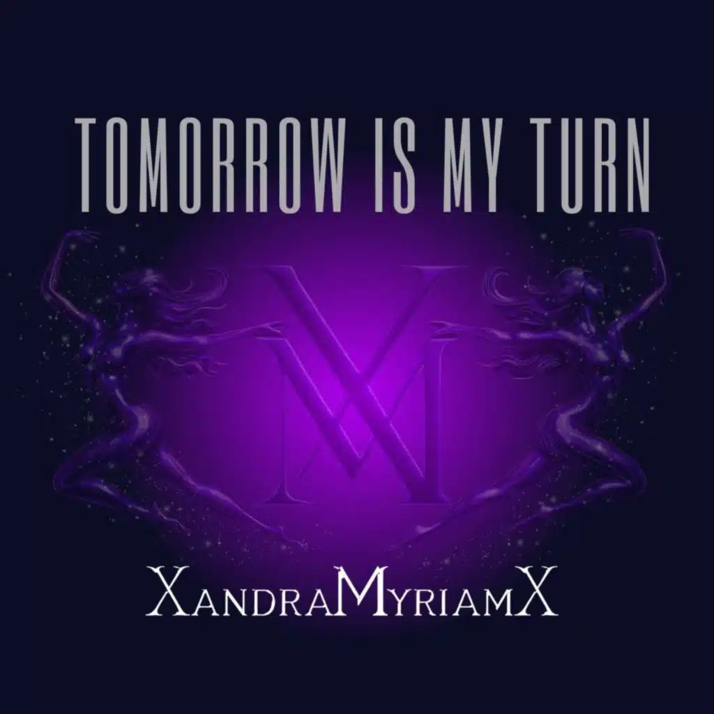 Xandra Myriam X