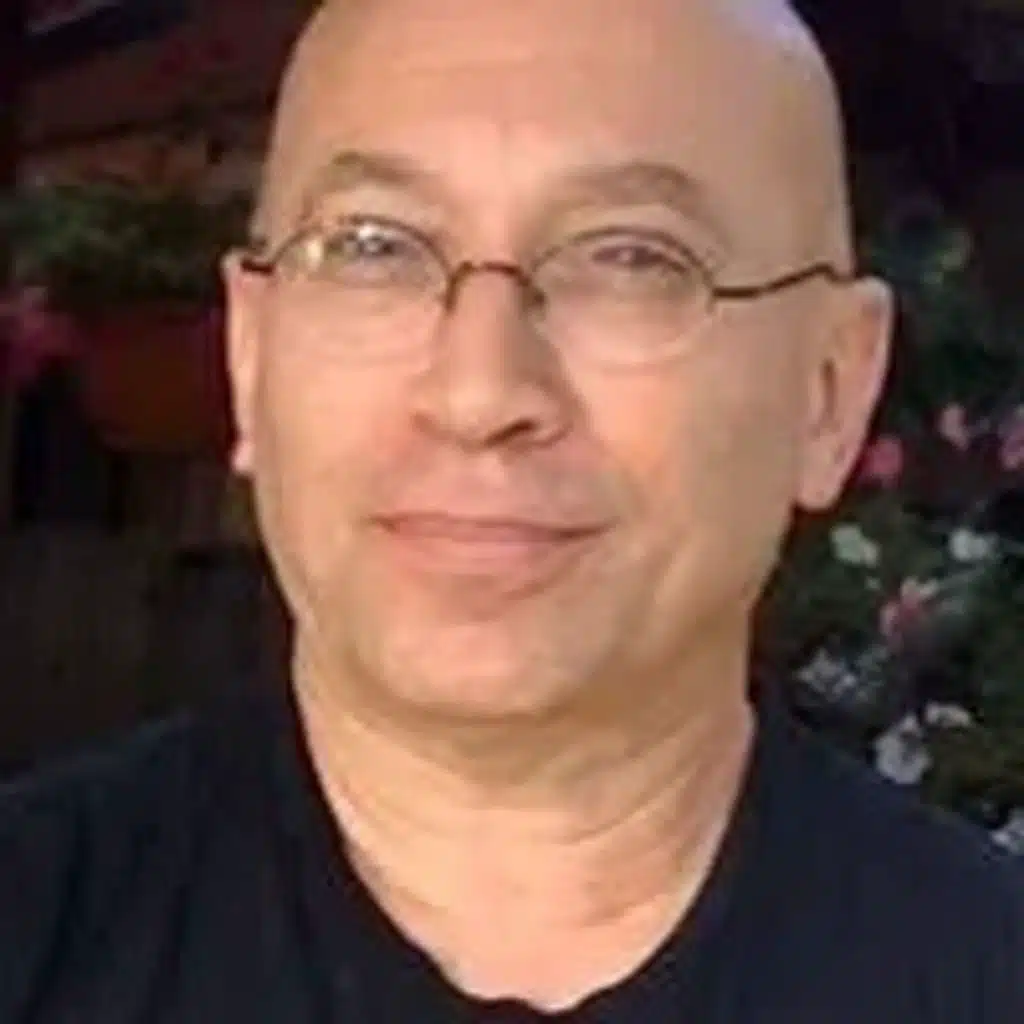 Unlimited: Darryl Anka’s New Escape Room: The Keys of Destiny