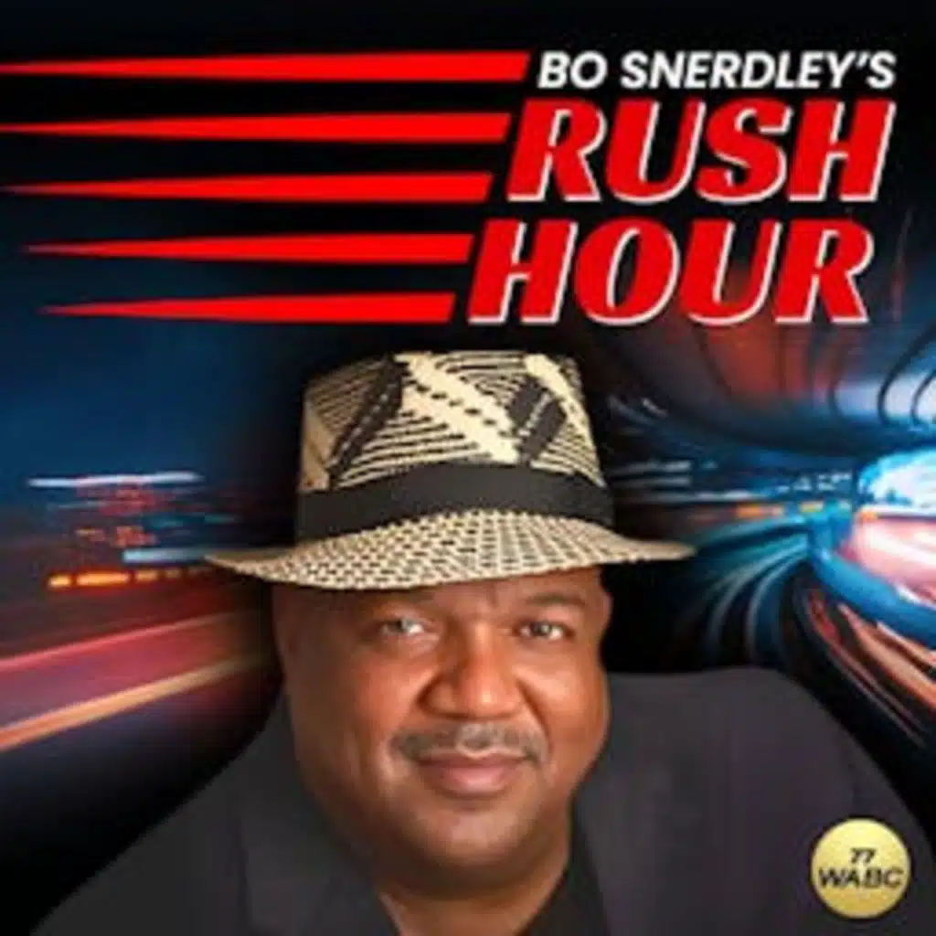 Bo Snerdley's Rush Hour