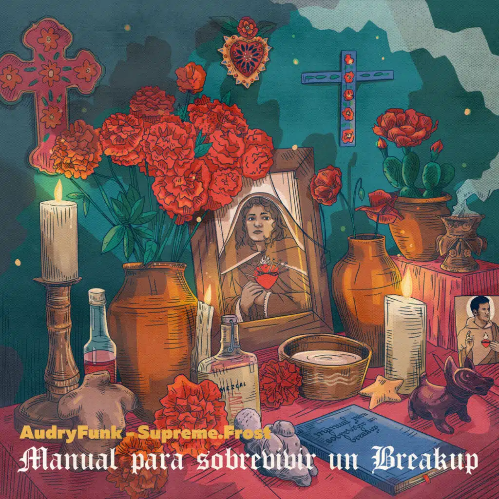 Manual para sobrevivir un breakup