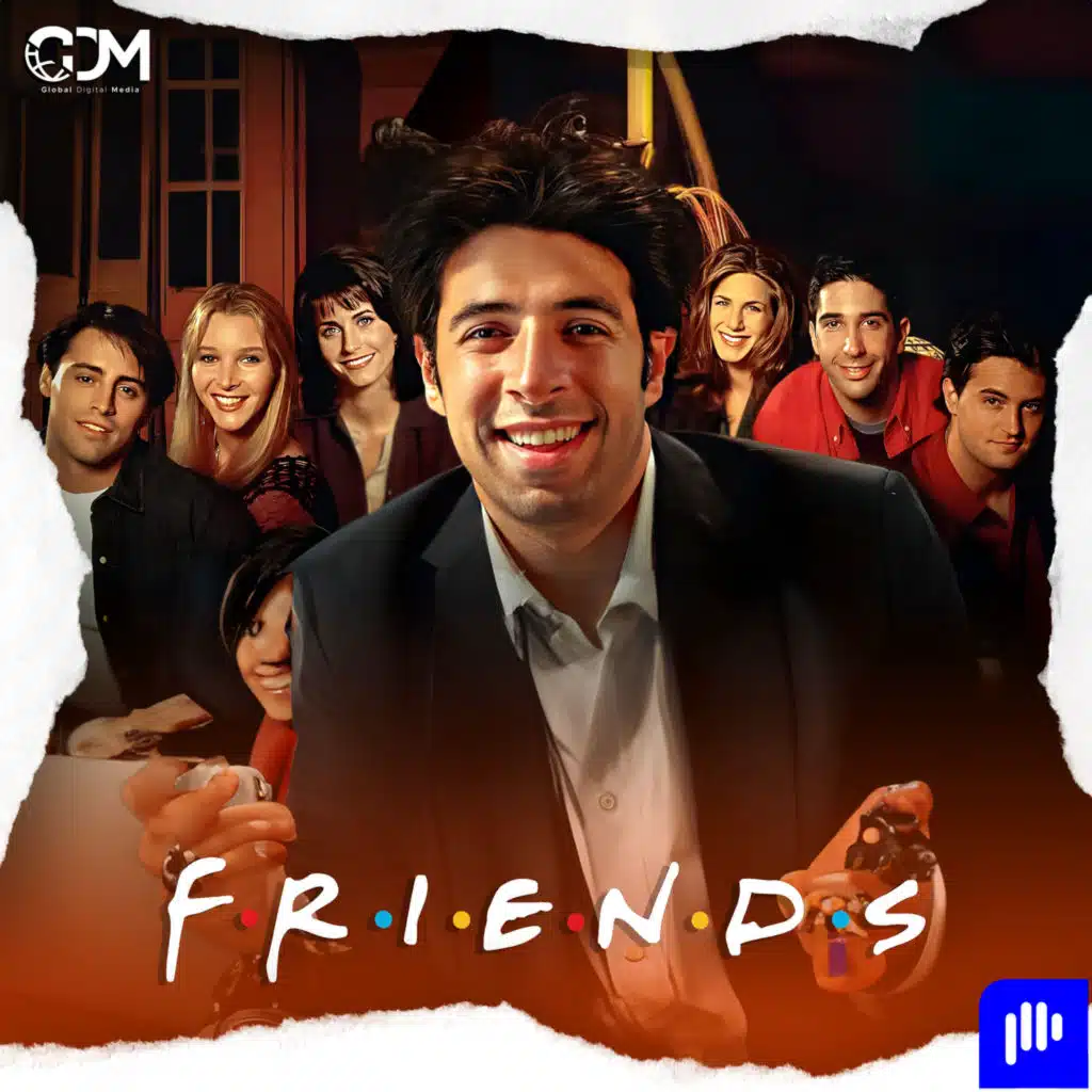 المسلسل الأنجح في التاريخ | الدحيح