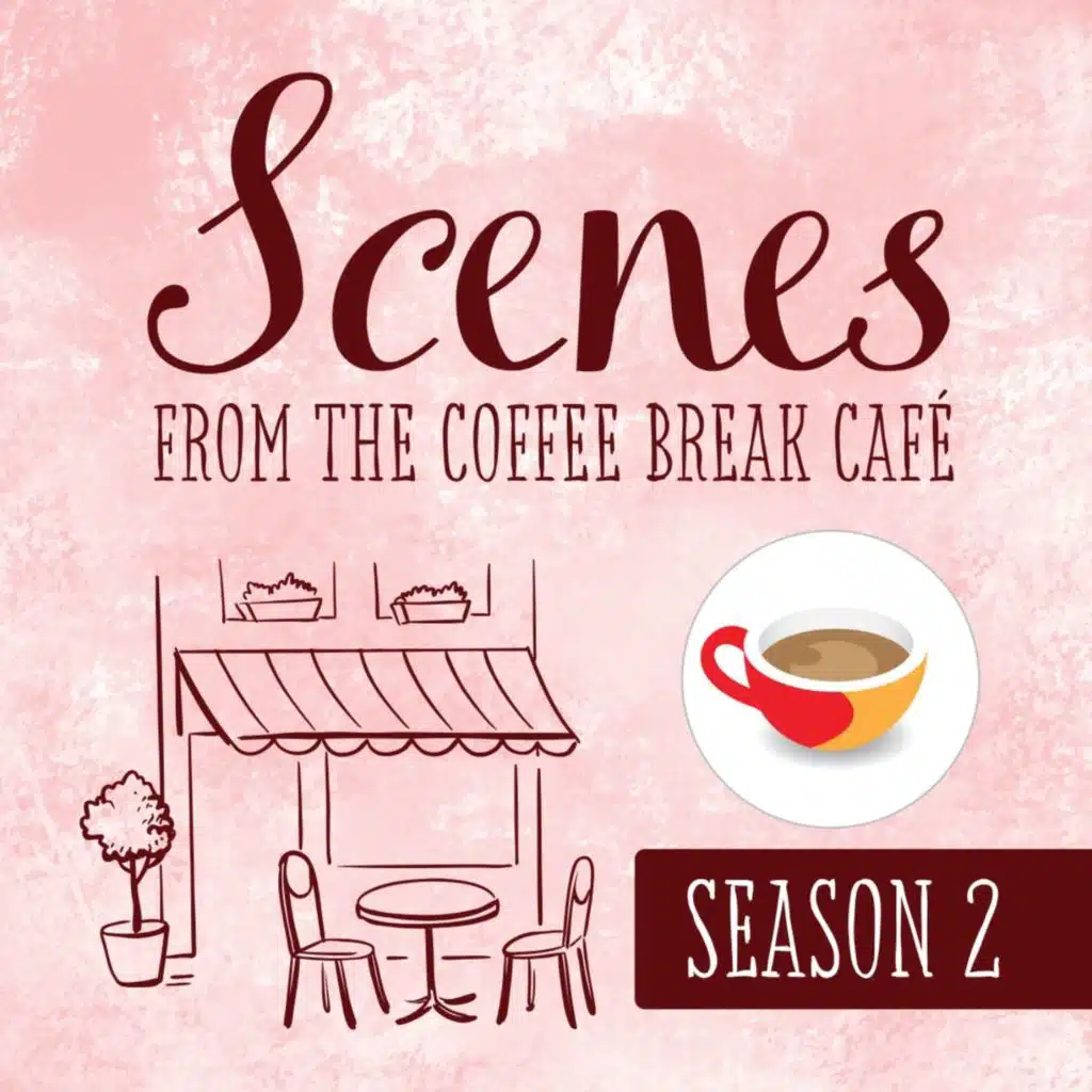 Scenes Season 2 | Chapter 1:  El encuentro
