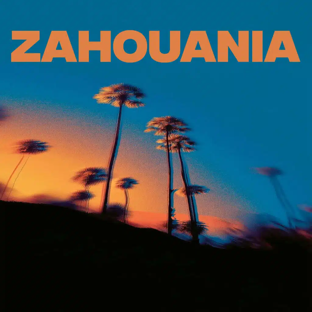 A-layem La Tloumni (Live)