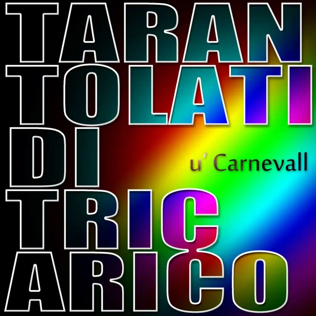 I Tarantolati di Tricarico
