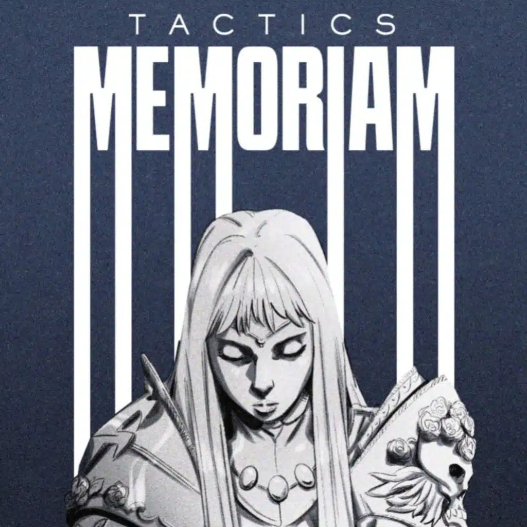 Tactics Memoriam (Game Soundtrack)