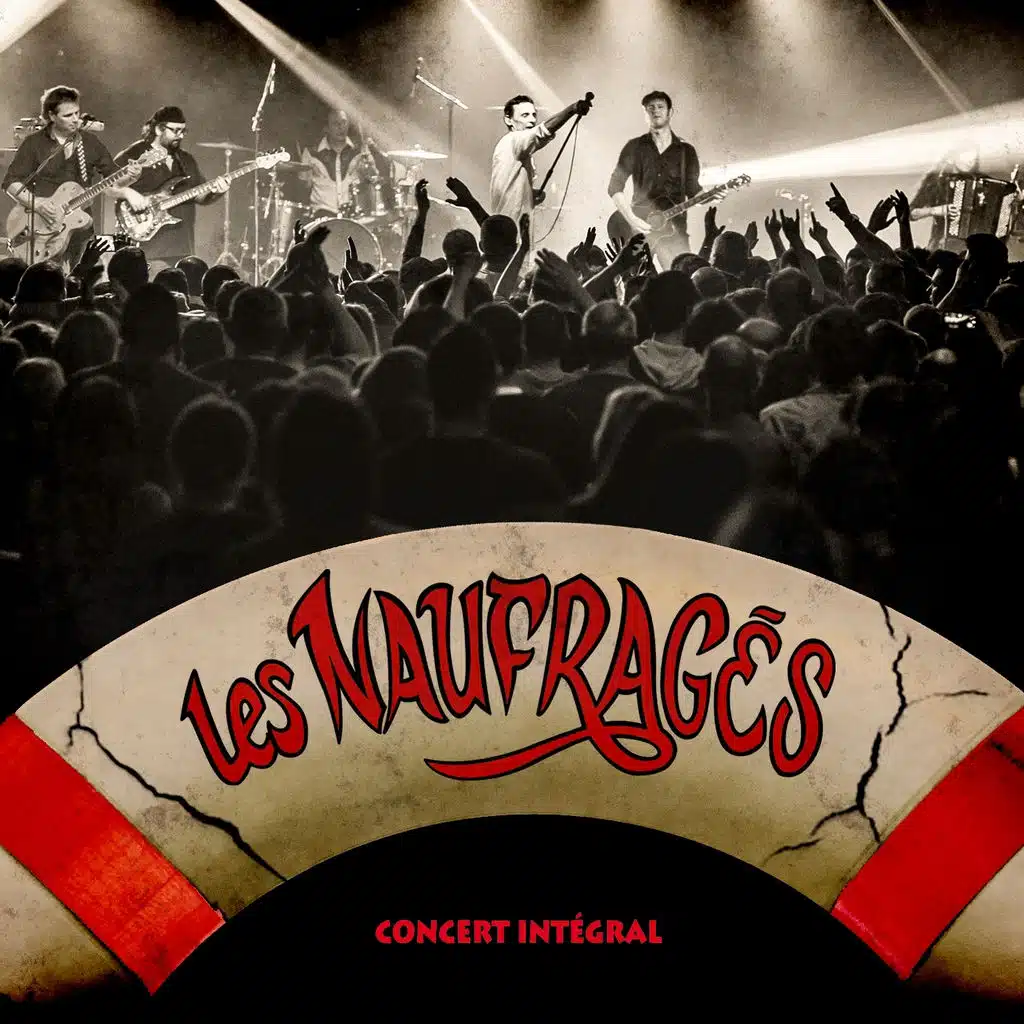 CONCERT INTEGRAL