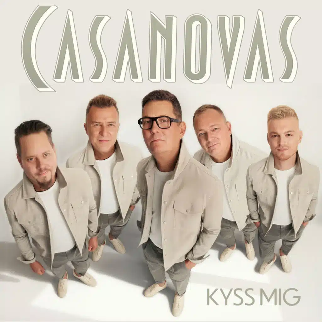 Casanovas