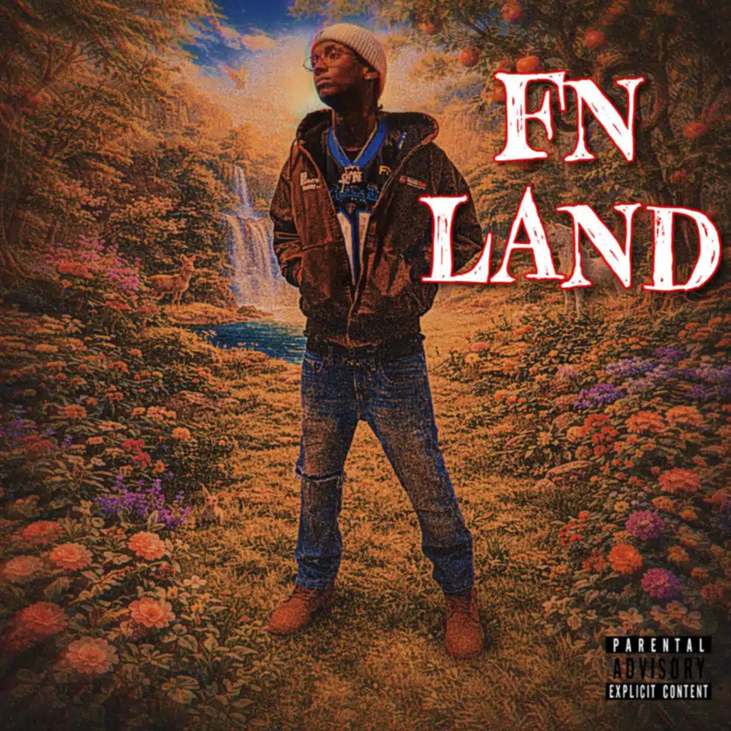 Told U (feat. Shotsboixay)