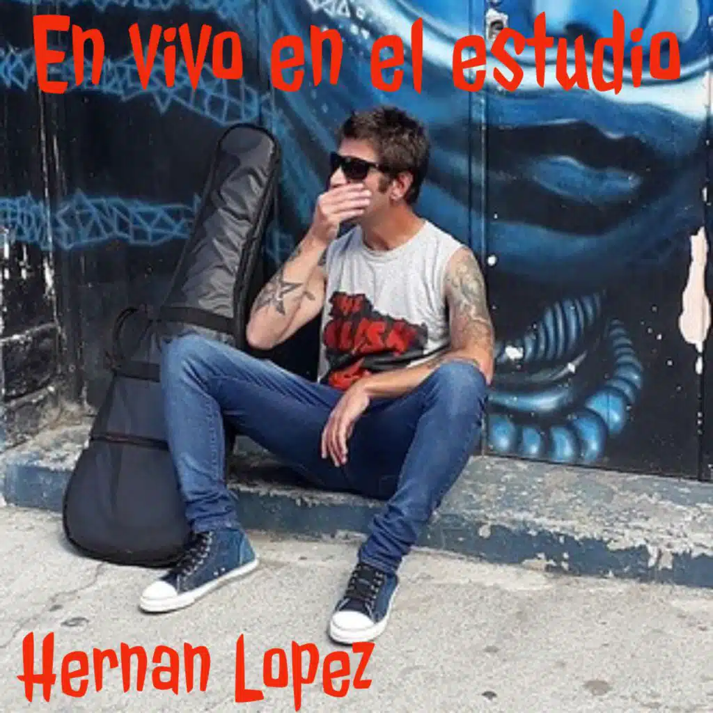 En Vivo en el Estudio
