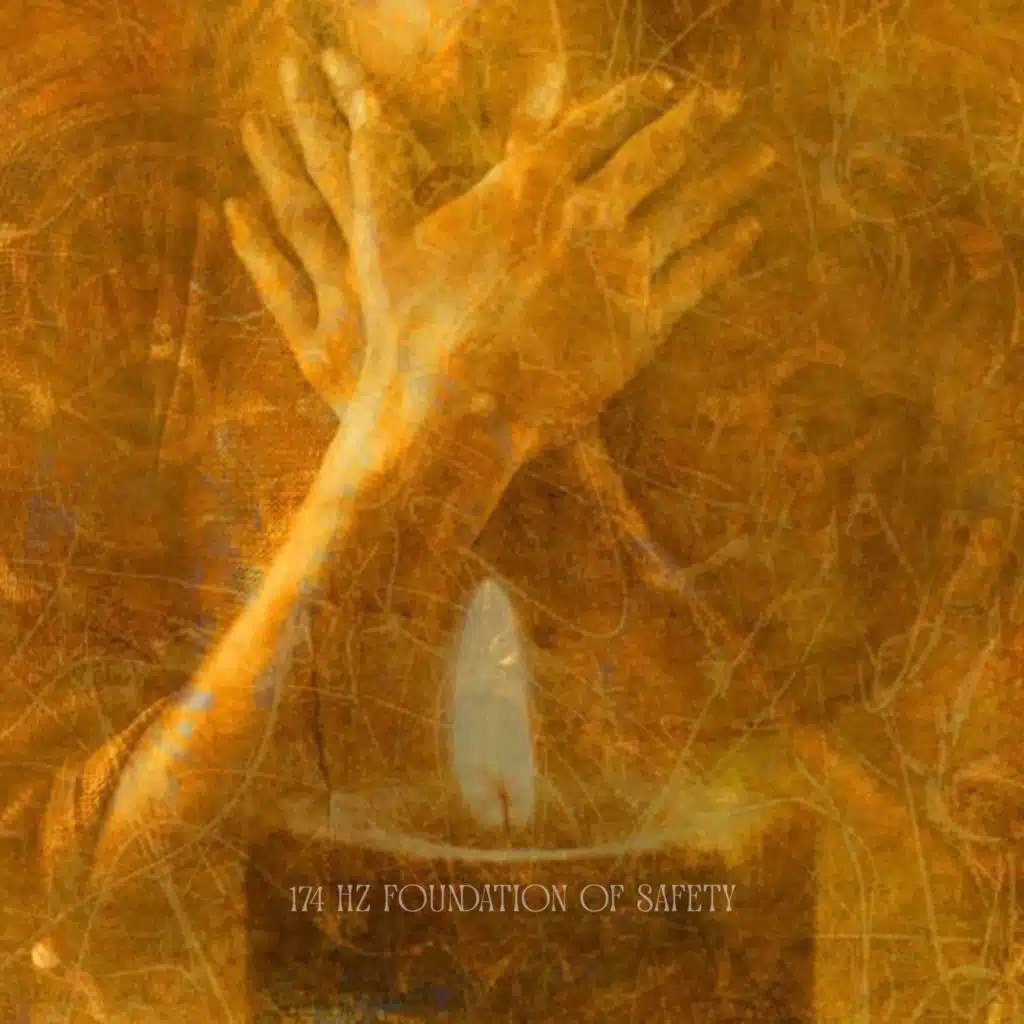 174 Hz Foundation of Safety