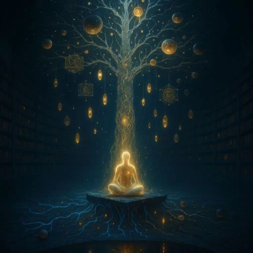 Healing Light (528 Hz)