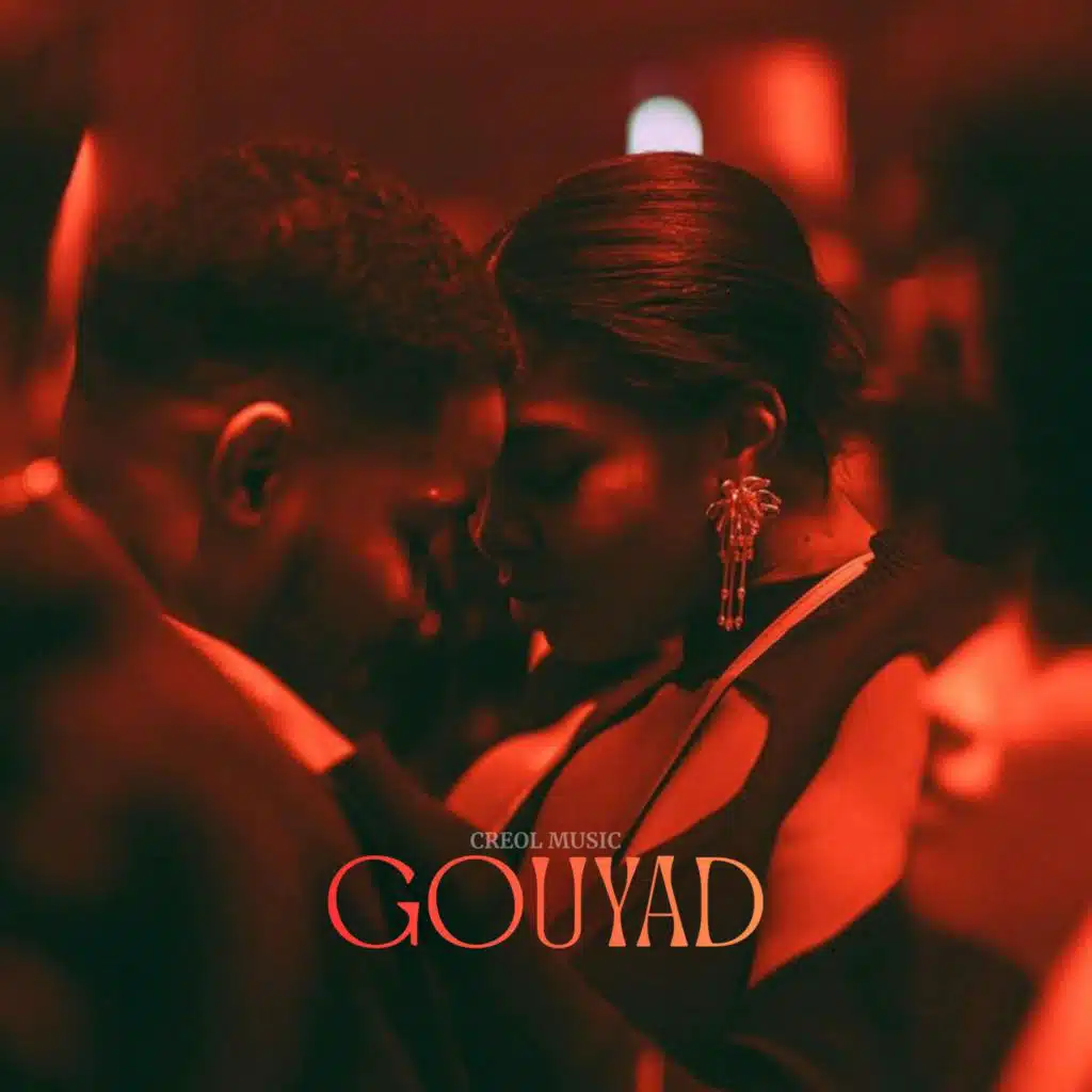 Gouyad