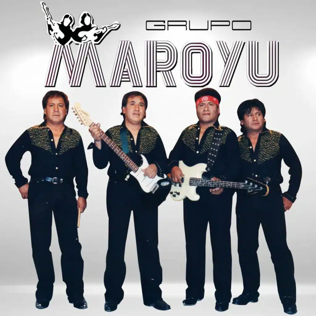 Grupo Maroyu
