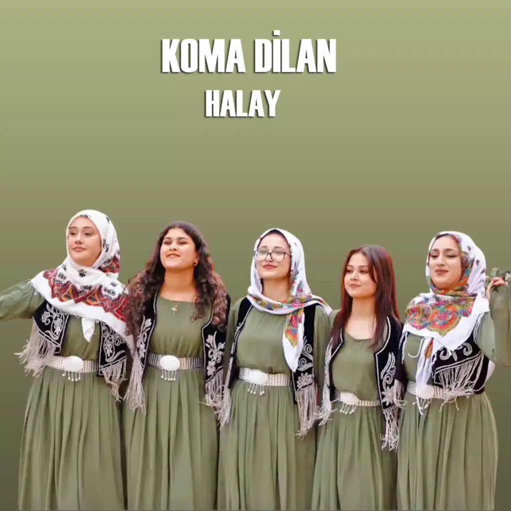Koma Dilan