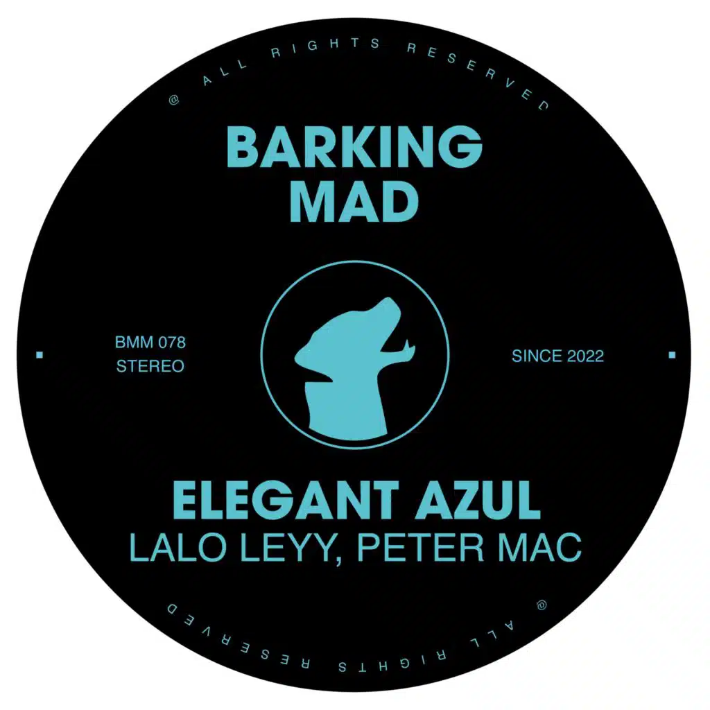 Peter Mac & Lalo Leyy